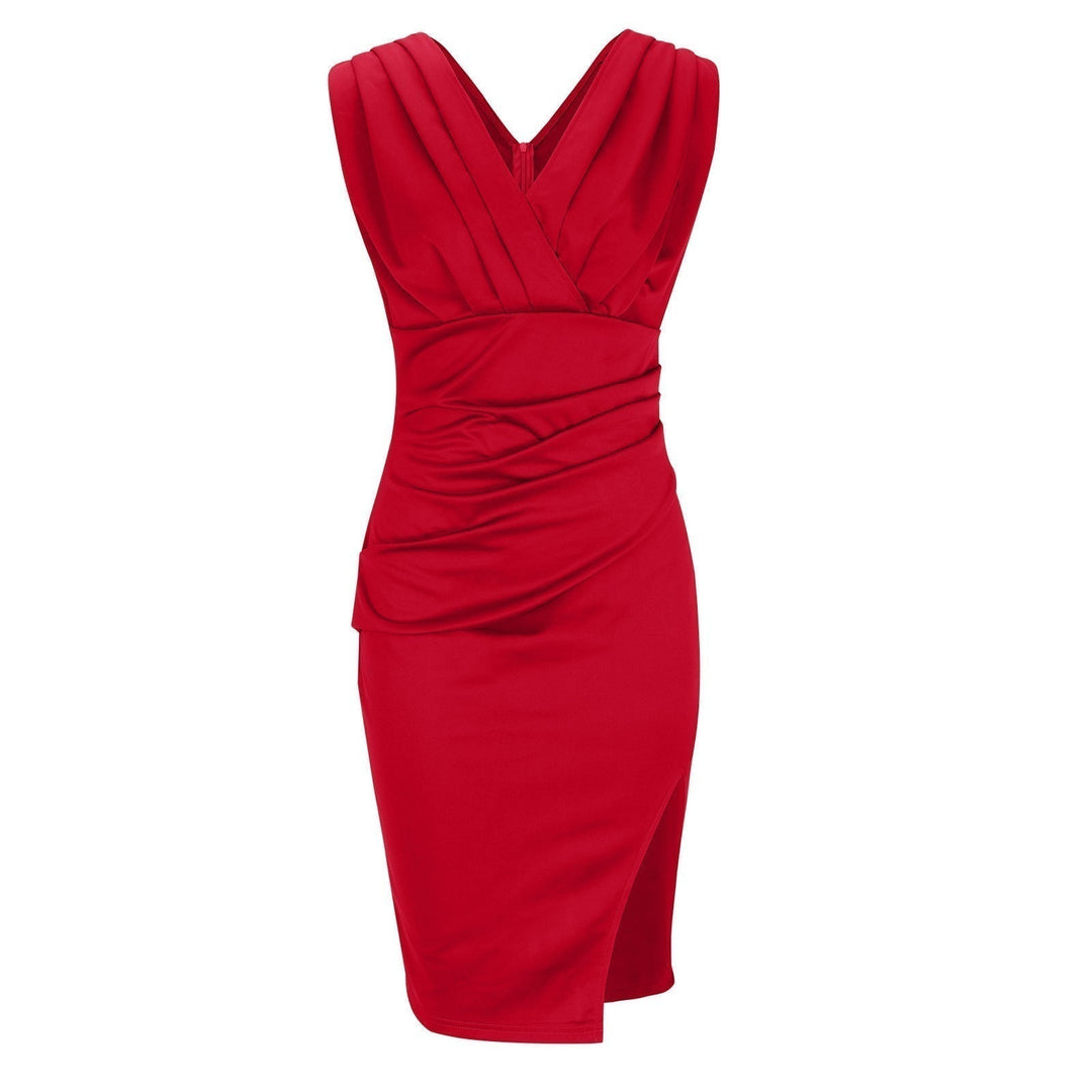 Noemi | Vestido clásico elegante
