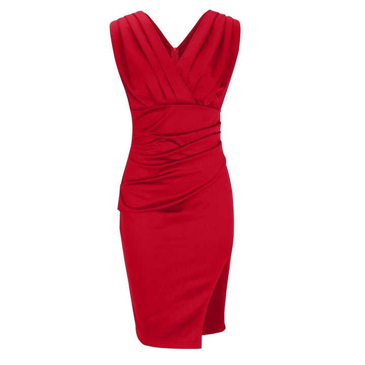 Noemi | Vestido clásico elegante