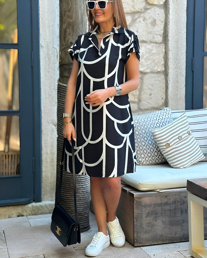 Katri | Vestido atemporal