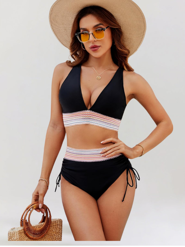 Natalia | Conjunto de bikini