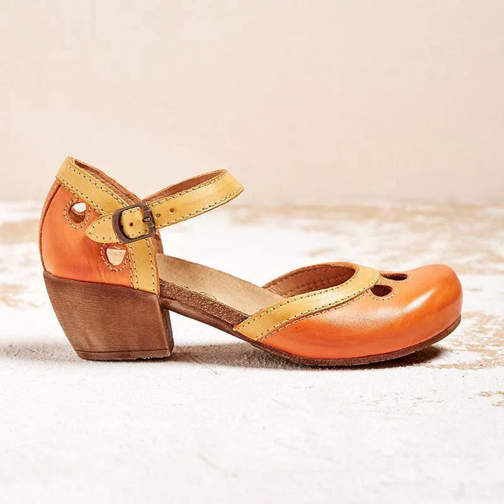 Anita | Sandalia cómoda