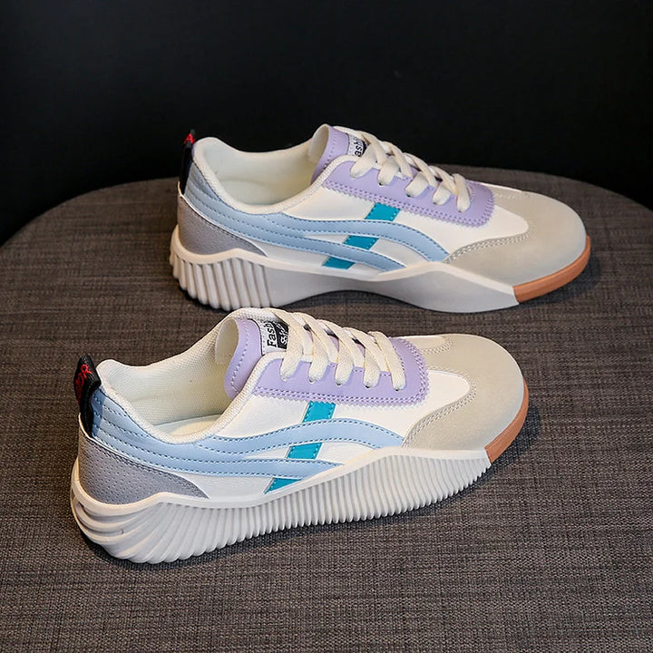 Lia | Zapatillas ultracómodas