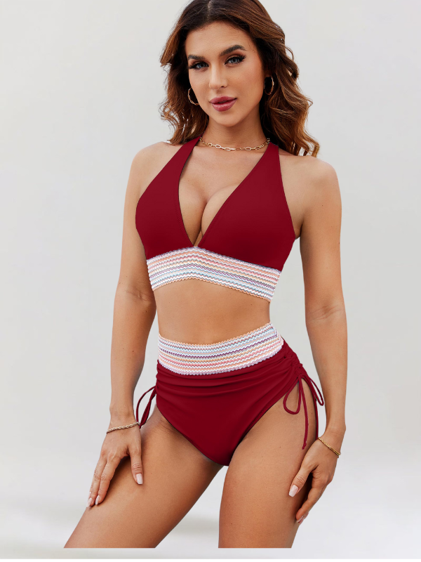 Natalia | Conjunto de bikini
