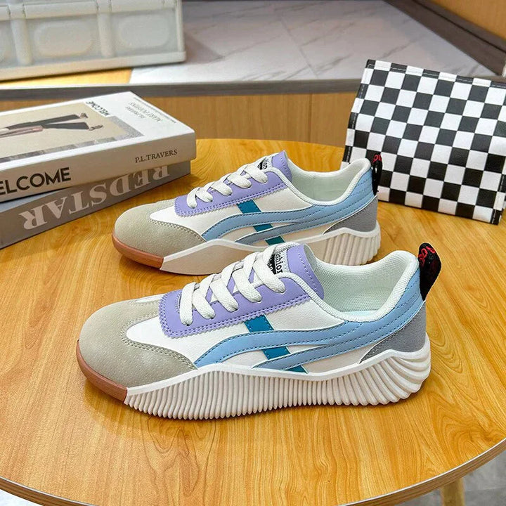 Lia | Zapatillas ultracómodas