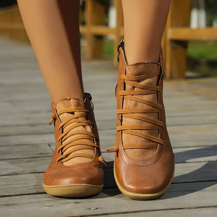 Botti | Botas de tobillo de élite