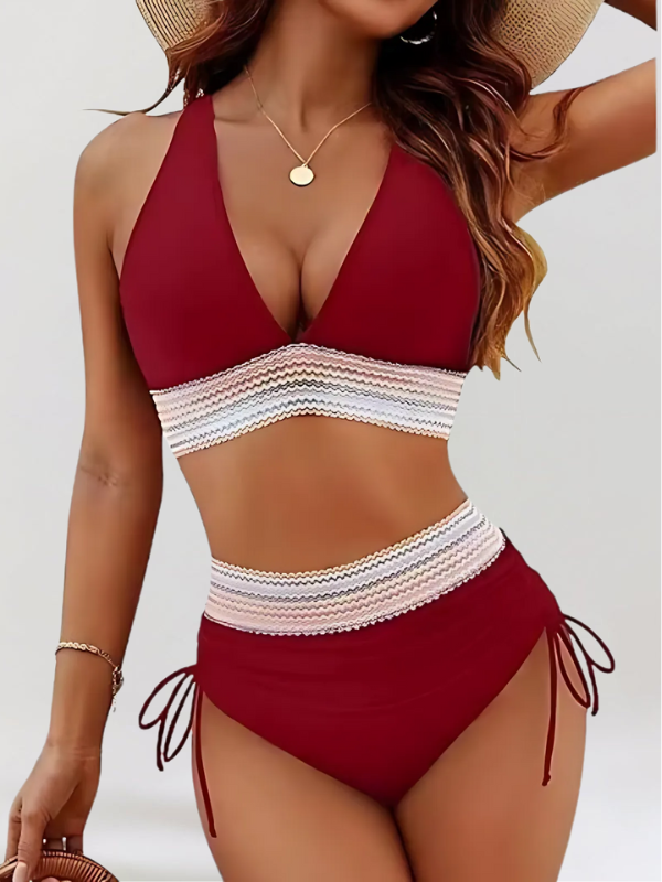 Natalia | Conjunto de bikini