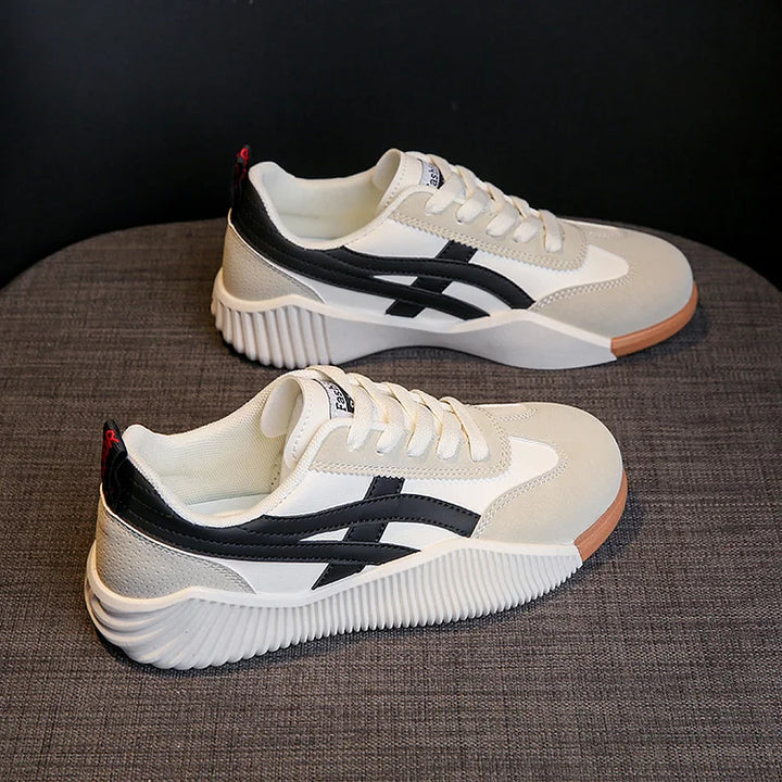 Lia | Zapatillas ultracómodas