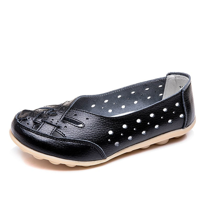 LEA™ - Ballerines orthopédiques