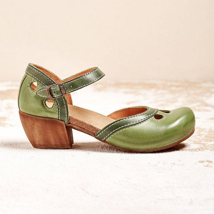 Anita | Sandalia cómoda