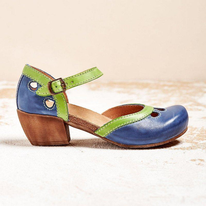 Anita | Sandalia cómoda
