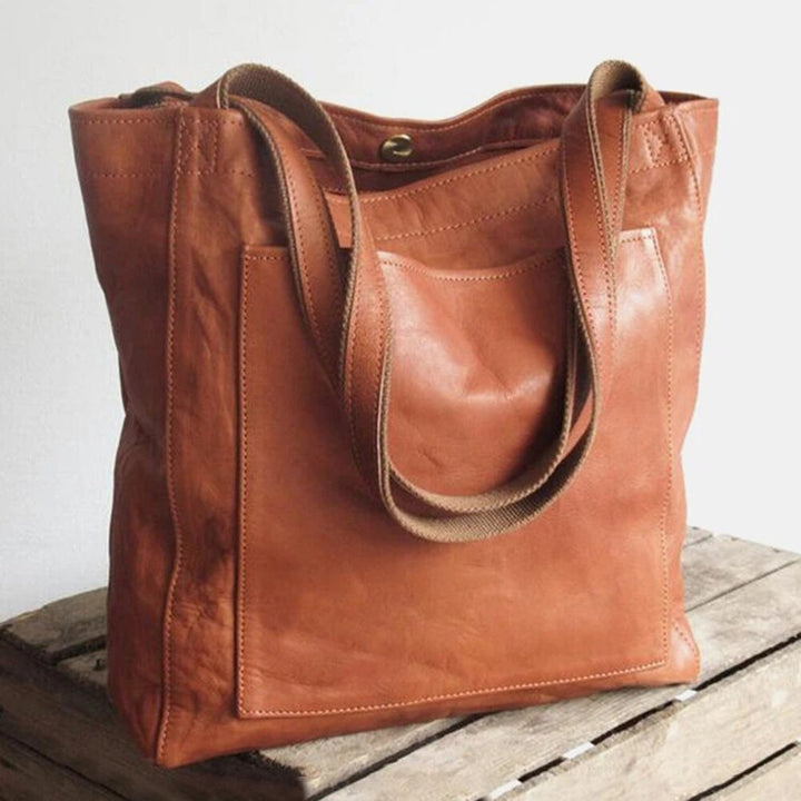 Margot | Bolso de cuero