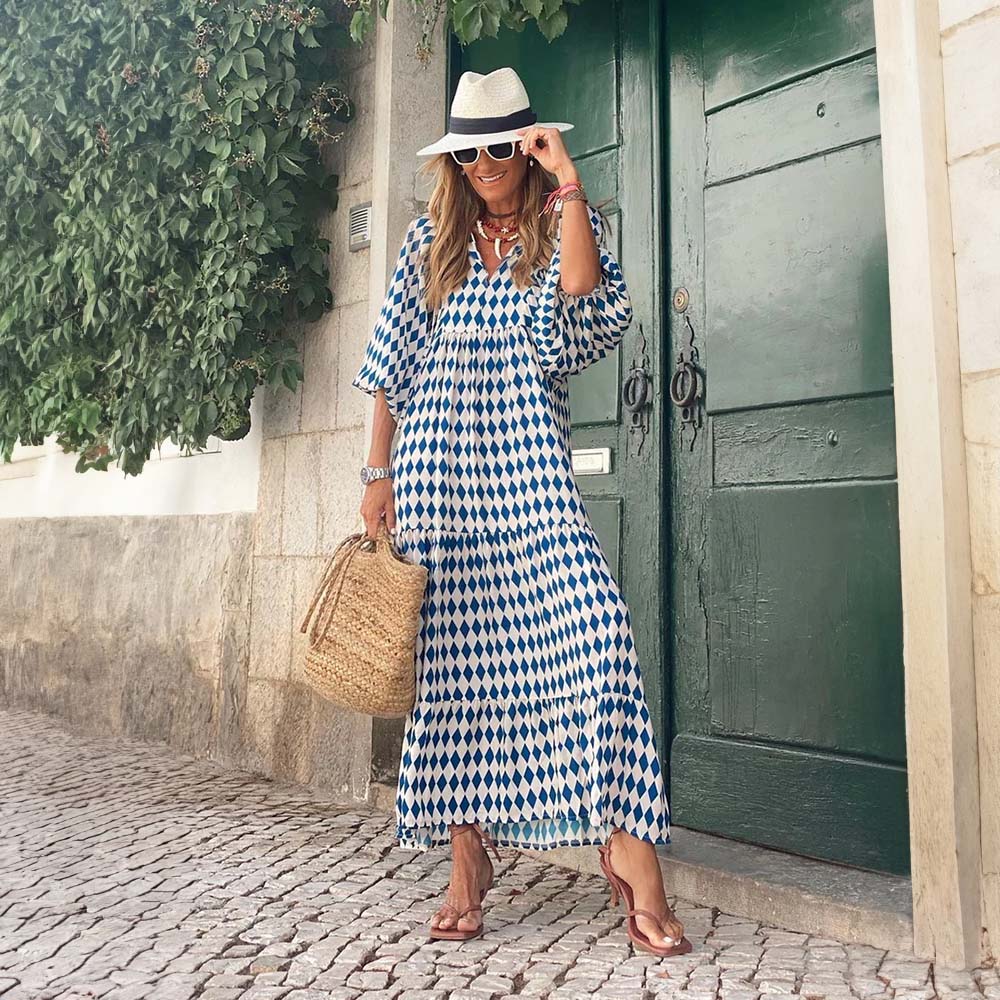 Solena | Vestido elegante