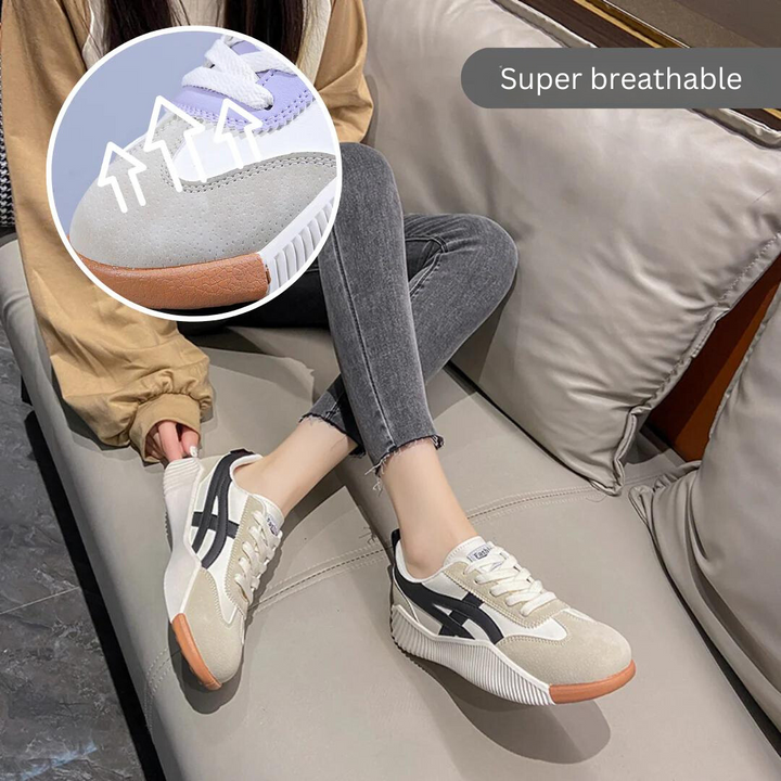 Lia | Zapatillas ultracómodas