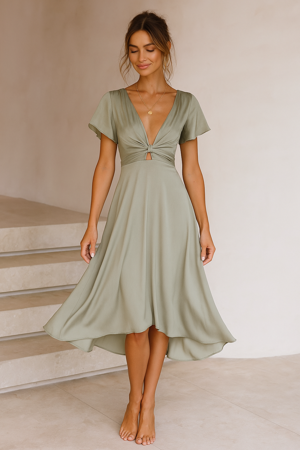 Celestine | Vestidos festivos elegantes