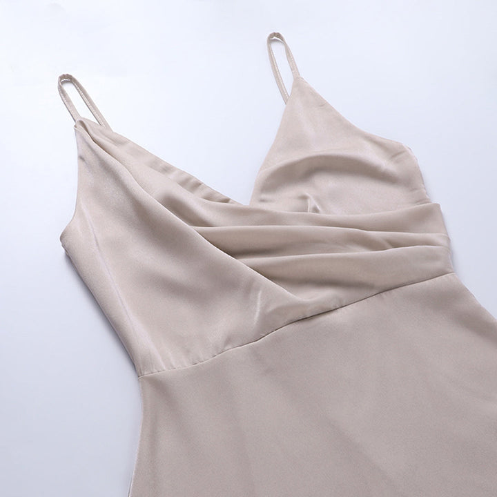Cathleen | Vestido elegante de verano
