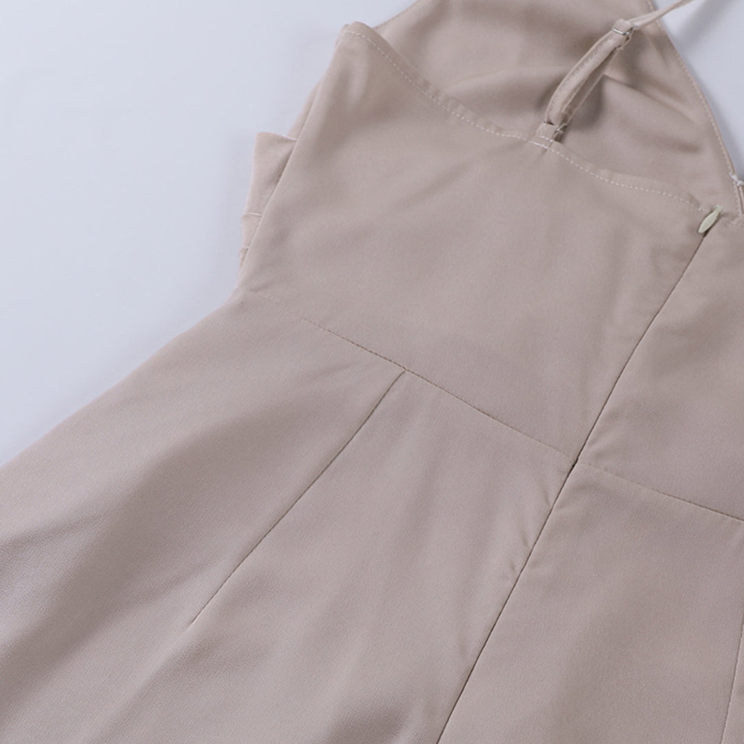 Cathleen | Vestido elegante de verano