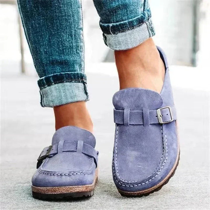 Nadina | Zapato ortopédico con estilo