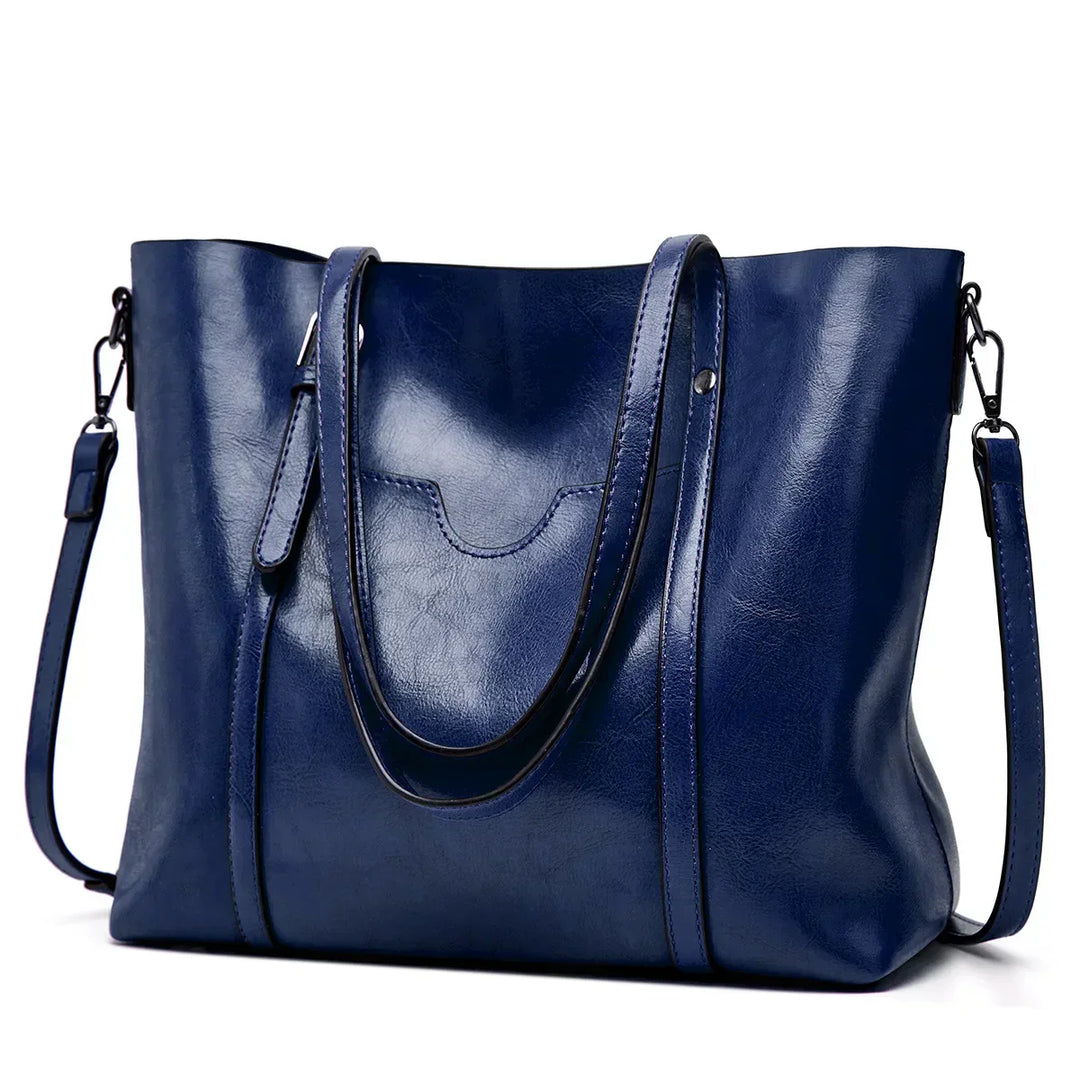 Kelley | Bolso de piel de lujo