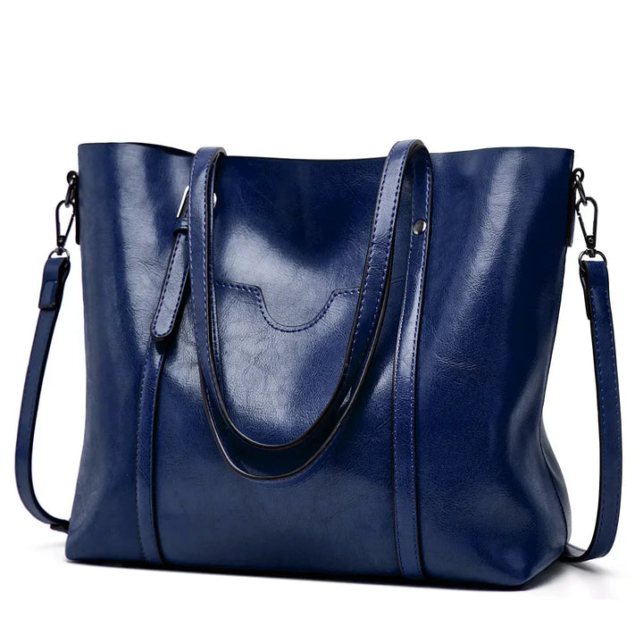 Kelley | Bolso de piel de lujo