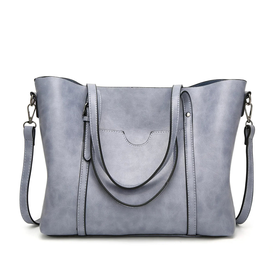 Kelley | Bolso de piel de lujo