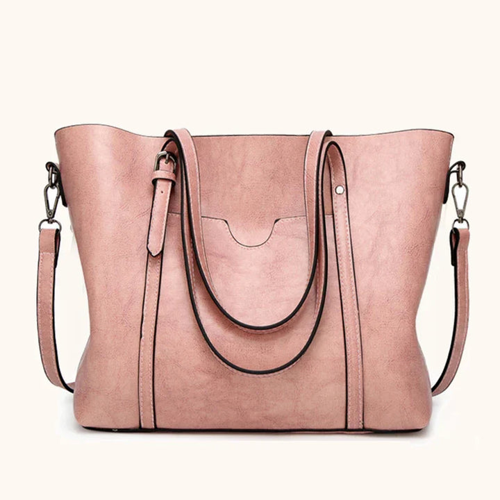 Kelley | Bolso de piel de lujo