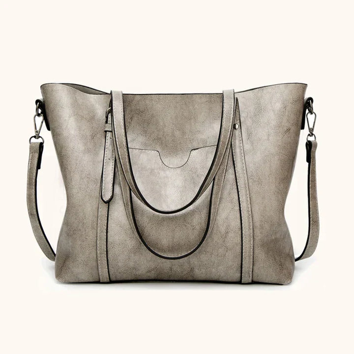 Kelley | Bolso de piel de lujo