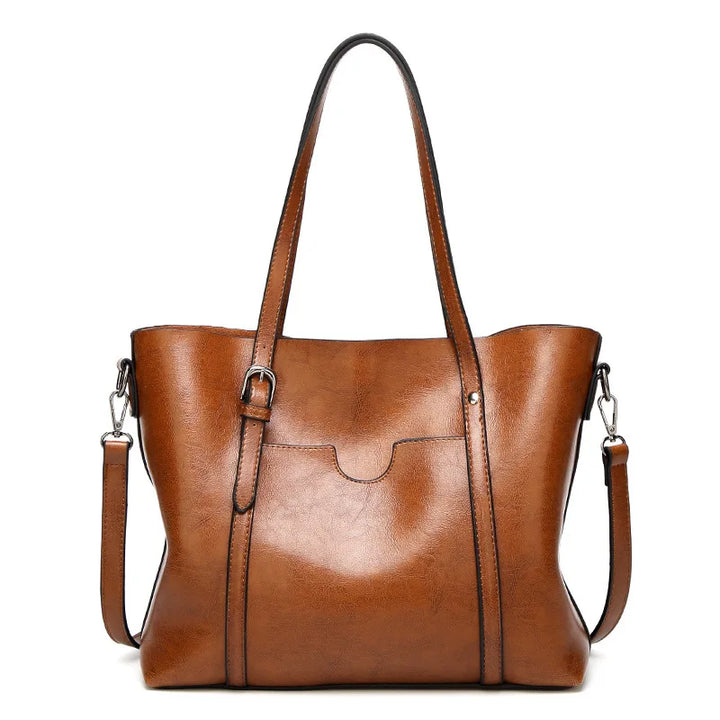 Kelley | Bolso de piel de lujo