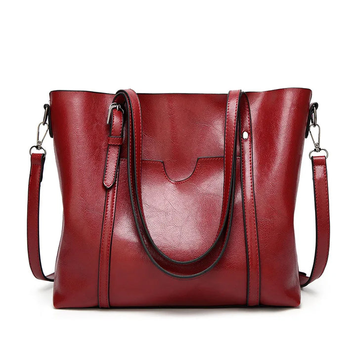 Kelley | Bolso de piel de lujo