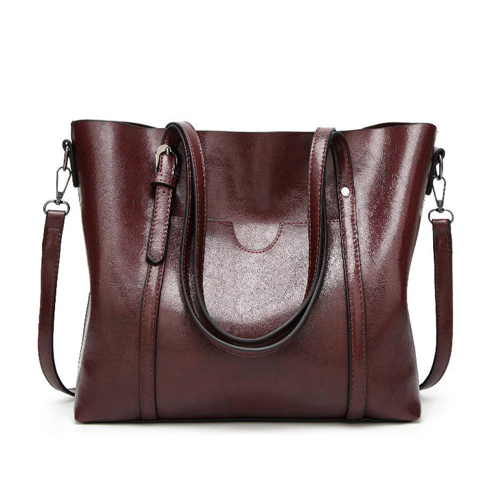 Kelley | Bolso de piel de lujo