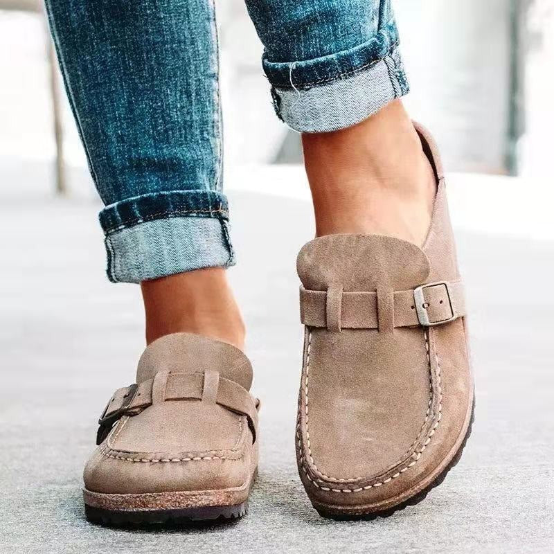 Nadina | Zapato ortopédico con estilo
