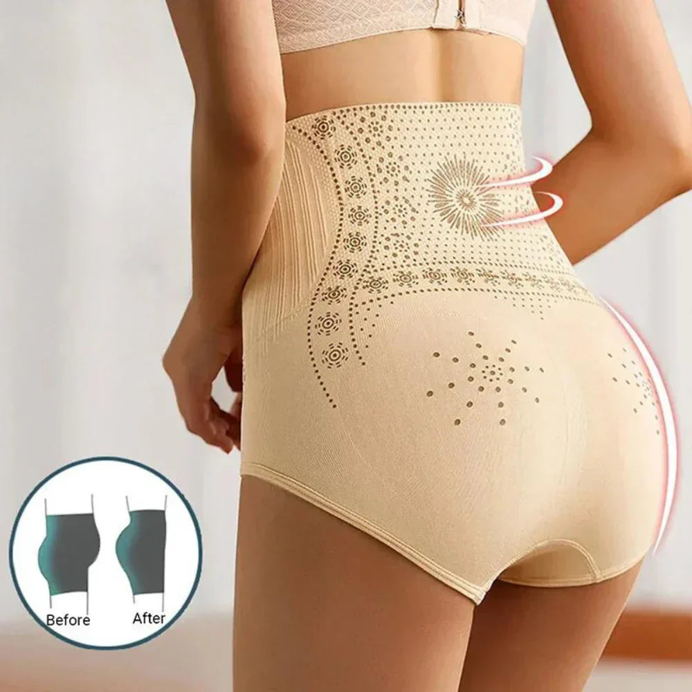 HighFitPro | Ropa interior adelgazante