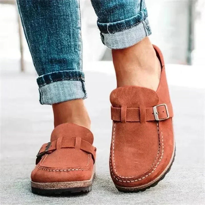 Nadina | Zapato ortopédico con estilo