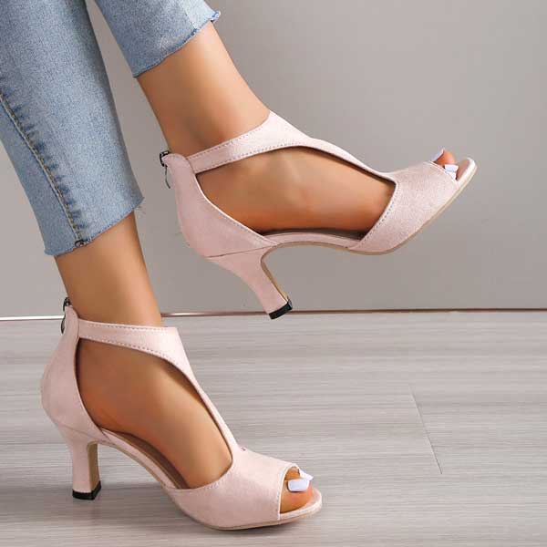 Mila | Zapatos ortopédicos elegantes