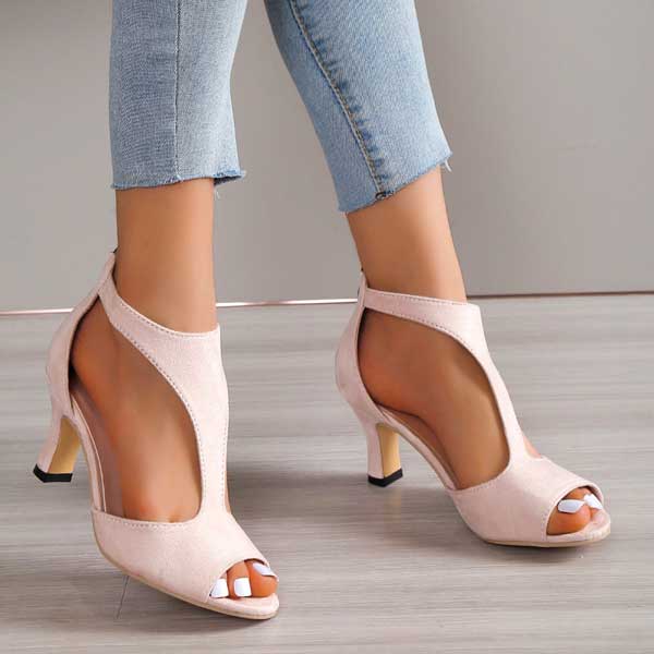 Mila | Zapatos ortopédicos elegantes