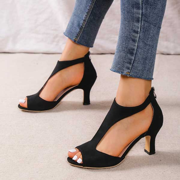 Mila | Zapatos ortopédicos elegantes