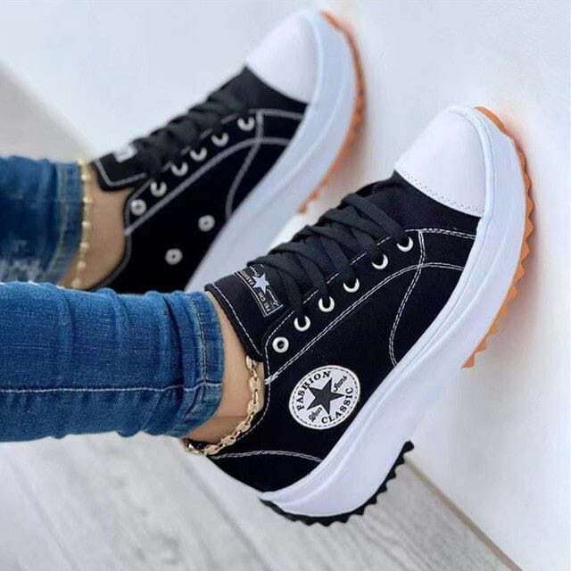 Fashion Star | Zapatos de entrenamiento ortopédicos de moda