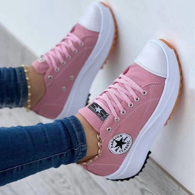 Fashion Star | Zapatos de entrenamiento ortopédicos de moda