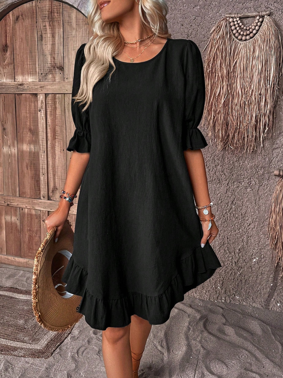 NOVERA | Vestido de verano