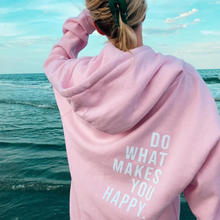 Lola | Sudadera con capucha extragrande