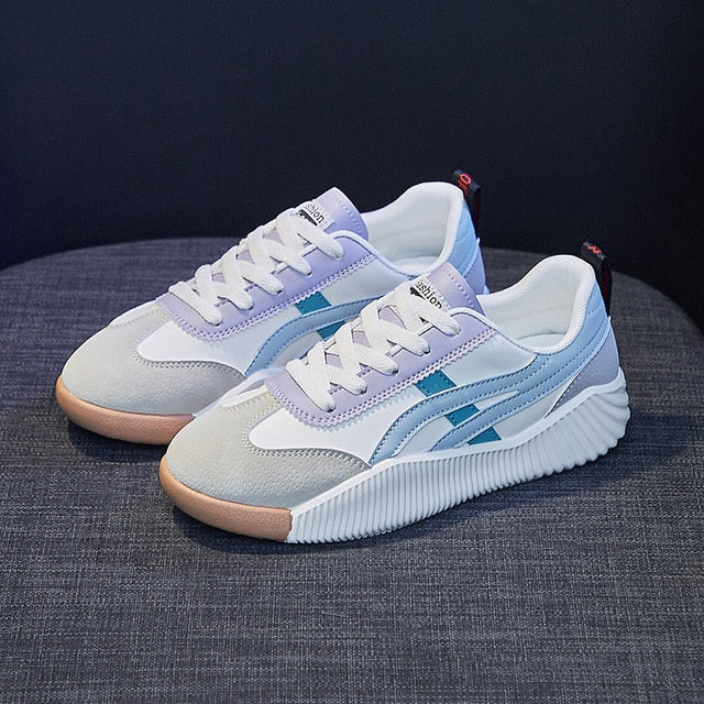Lia | Zapatillas ultracómodas