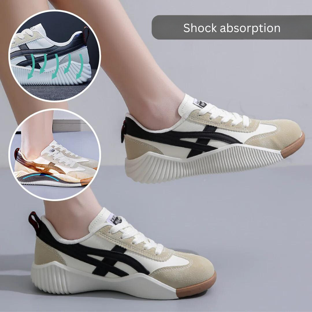 Lia | Zapatillas ultracómodas