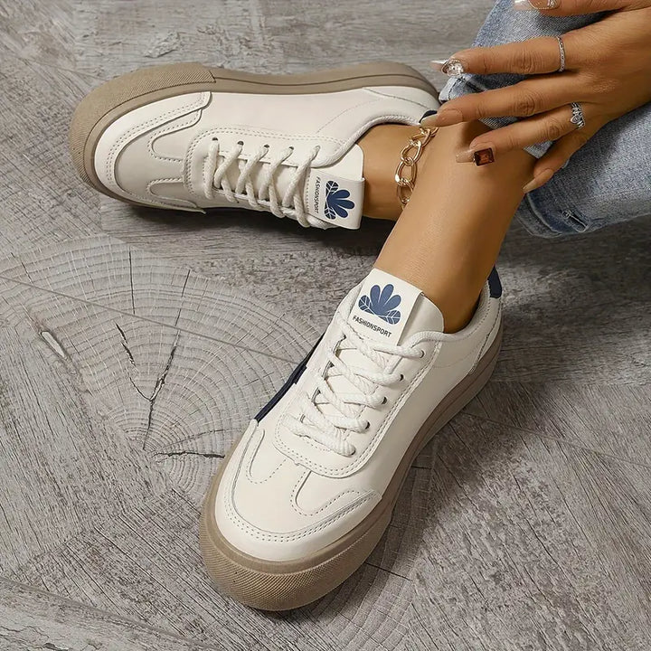 Teresa | Zapatillas ortopédicas