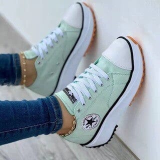 Fashion Star | Zapatos de entrenamiento ortopédicos de moda