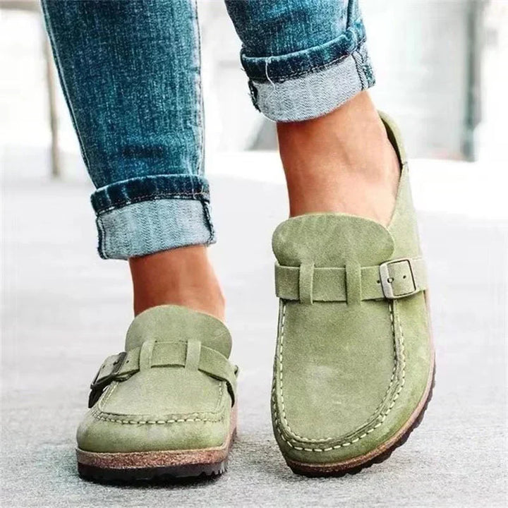 Nadina | Zapato ortopédico con estilo