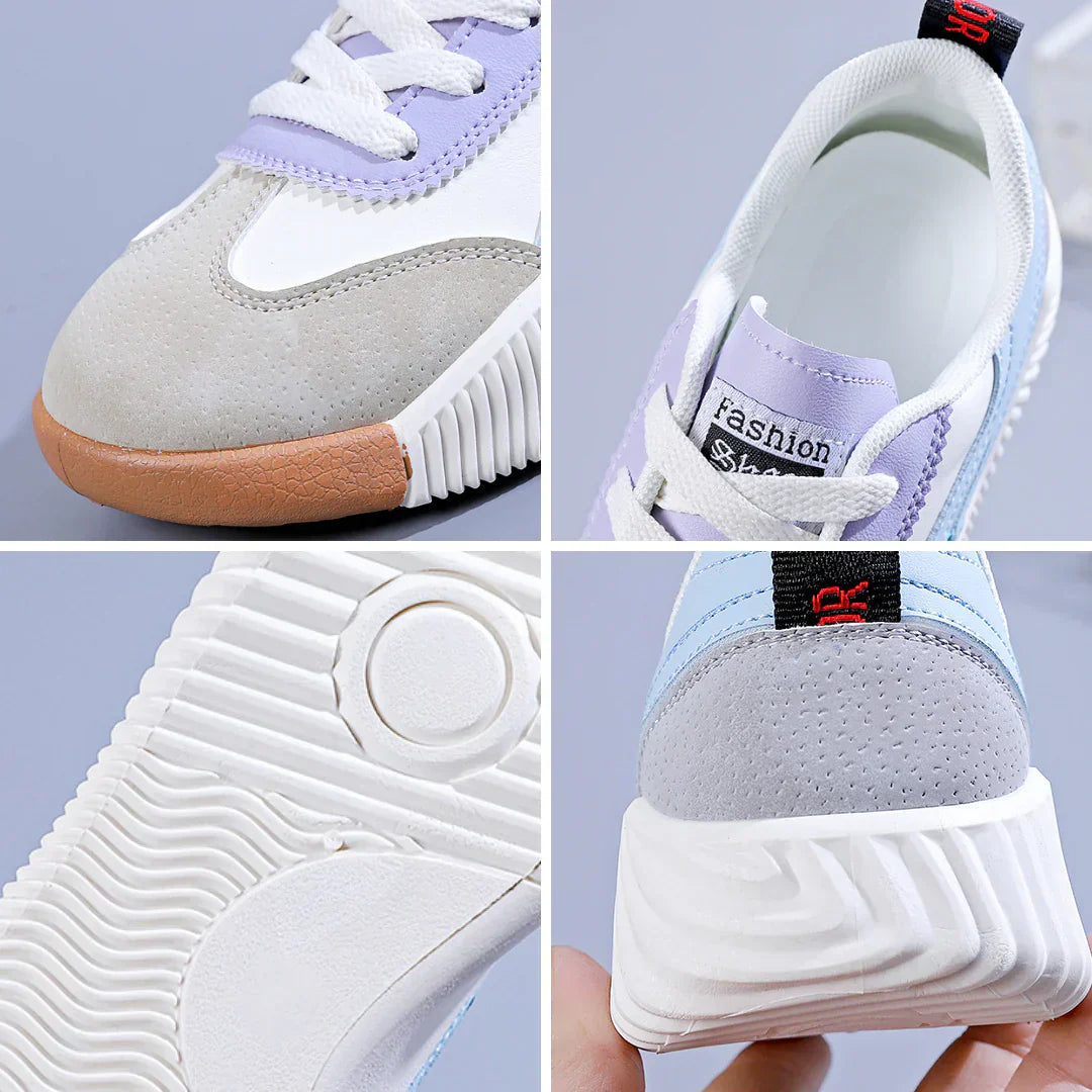 Lia | Zapatillas ultracómodas