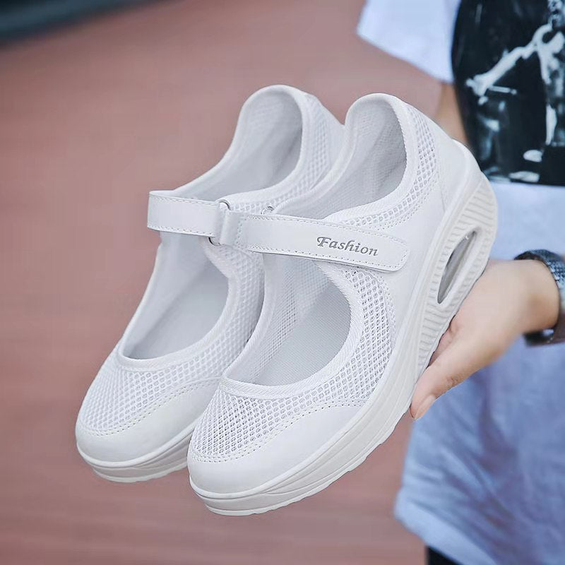 Grace | Sandalias ortopédicas cómodas