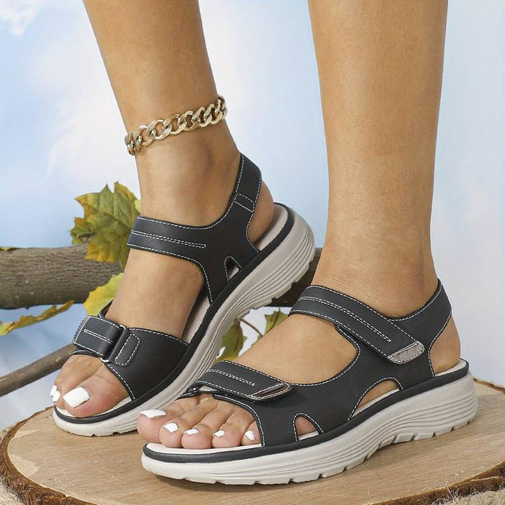Maddy | Sandalias ortopédicas