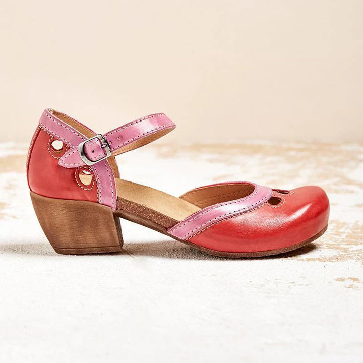 Anita | Sandalia cómoda