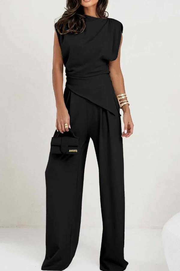 Lory | Conjunto Top y Pantalón