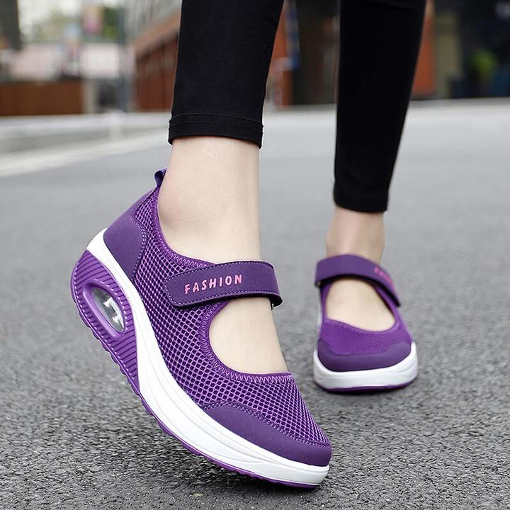 Grace | Sandalias ortopédicas cómodas